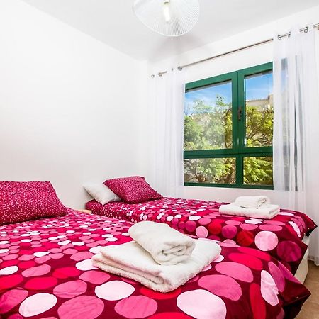 Almarina Appartement Jávea Buitenkant foto