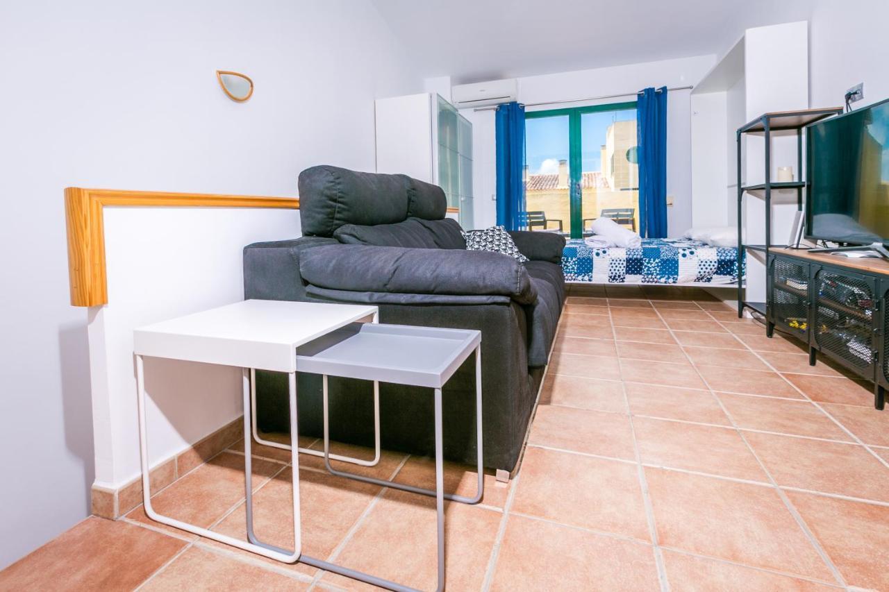 Almarina Appartement Jávea Buitenkant foto