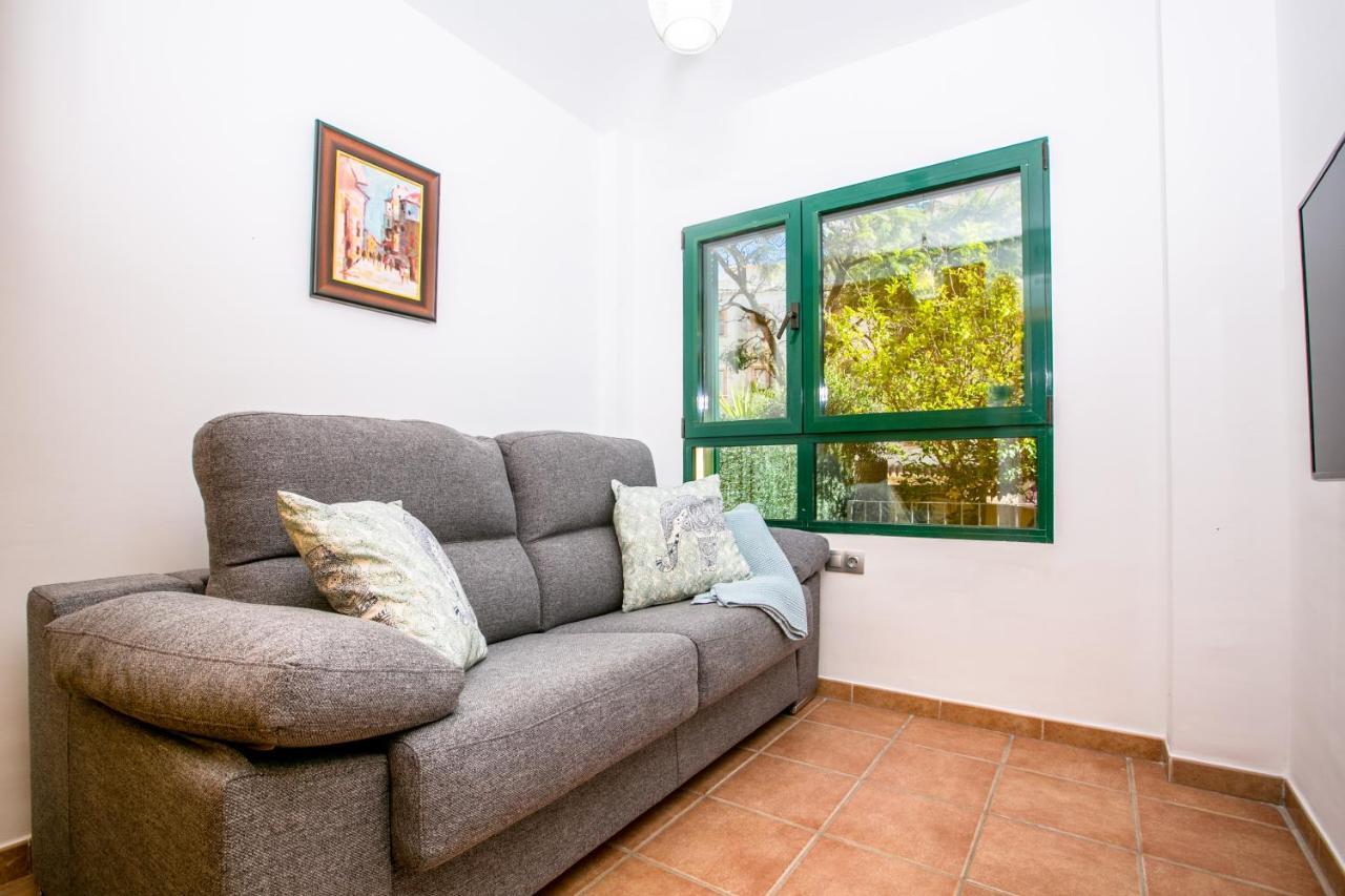 Almarina Appartement Jávea Buitenkant foto